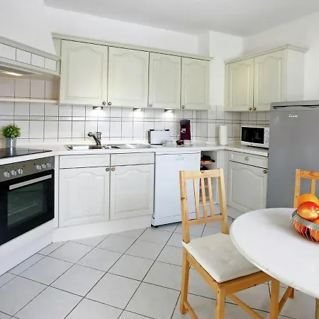Modest Holiday In Neuastenberg With Garden * Винтерберг